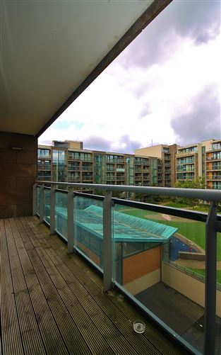 17 Aengus Hall, Belgard Square, Tallaght, Dublin 24