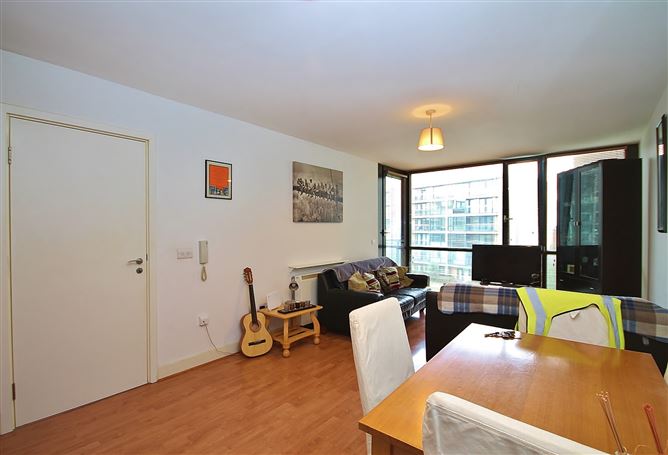 17 Aengus Hall, Belgard Square, Tallaght, Dublin 24