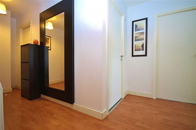17 Aengus Hall, Belgard Square, Tallaght, Dublin 24