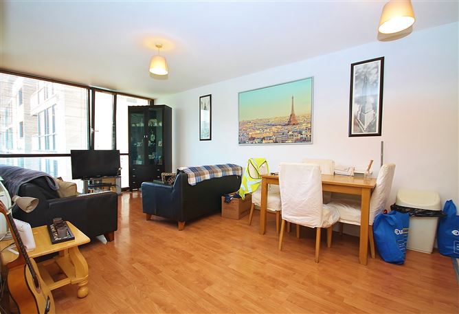 17 Aengus Hall, Belgard Square, Tallaght, Dublin 24