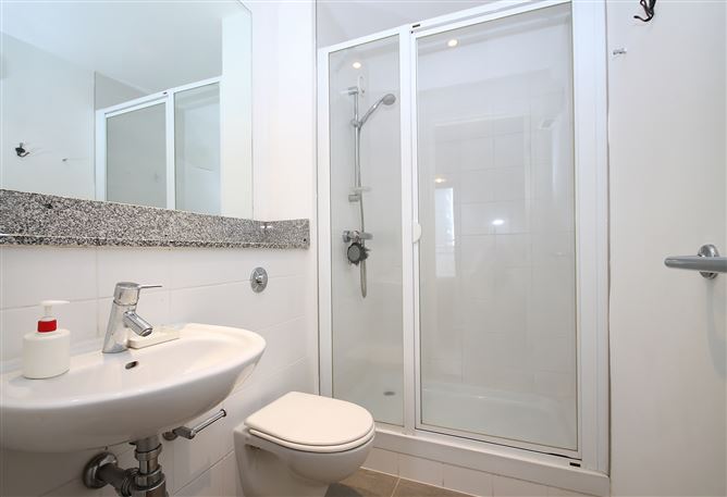 17 Aengus Hall, Belgard Square, Tallaght, Dublin 24