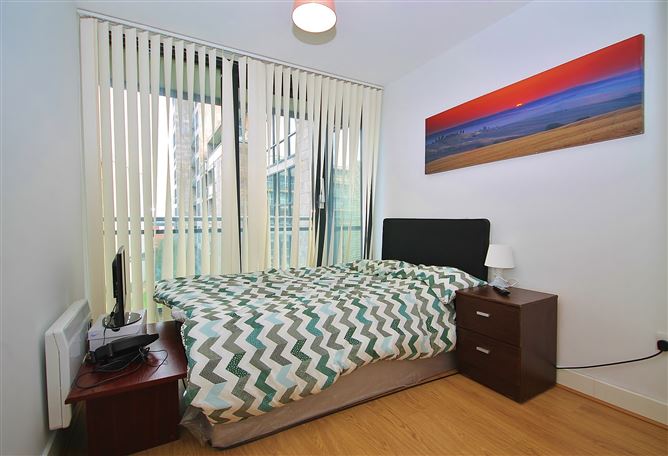 17 Aengus Hall, Belgard Square, Tallaght, Dublin 24