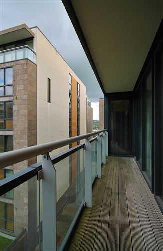 17 Aengus Hall, Belgard Square, Tallaght, Dublin 24