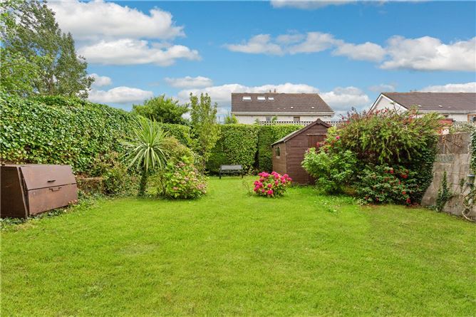 41 Beechlawn Green, Coolock, Dublin 5