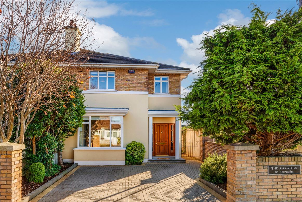 4 The Recorders, Whitehall Road, Terenure, Dublin 12