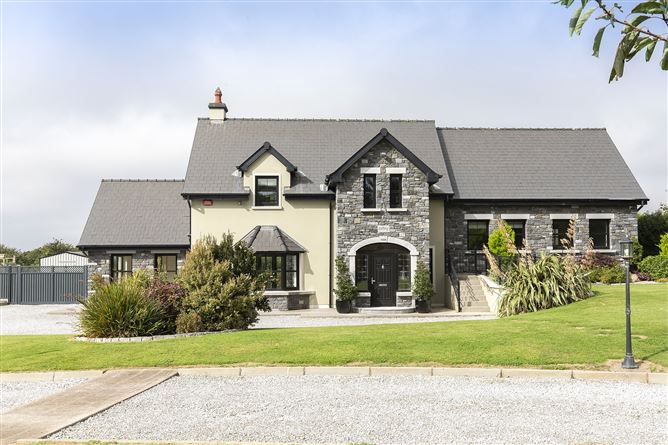 Main image for Ballintubber,Carrigtwohill,Co Cork,T45 DH27