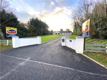 Main image for Top View, Redgap, Rathcoole, County Dublin