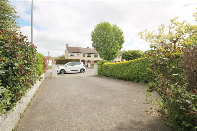 118 St Peter's Road, Walkinstown, Dublin 12