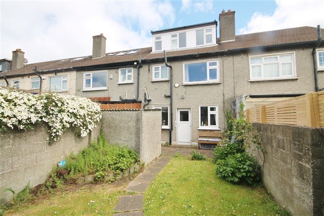 118 St Peter's Road, Walkinstown, Dublin 12