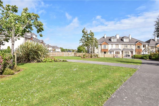 12 Drisin, Ballymoneen Road, Knocknacarra, Galway