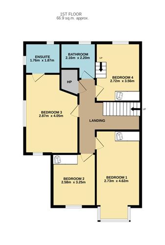 12 Drisin, Ballymoneen Road, Knocknacarra, Galway