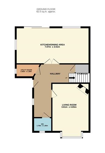 12 Drisin, Ballymoneen Road, Knocknacarra, Galway