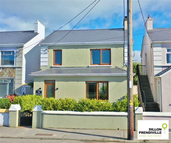 Main image for The Fairways, East End, Ballybunion, Kerry