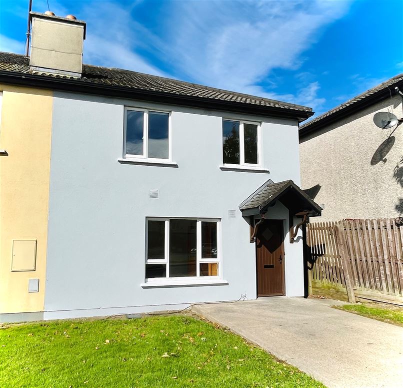 71 Shingán, Milehouse Road, Enniscorthy, Co. Wexford, Enniscorthy, Wexford