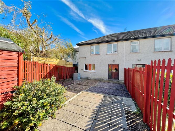 71 Shingán, Milehouse Road, Enniscorthy, Co. Wexford, Enniscorthy, Wexford