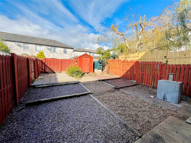 71 Shingán, Milehouse Road, Enniscorthy, Co. Wexford, Enniscorthy, Wexford