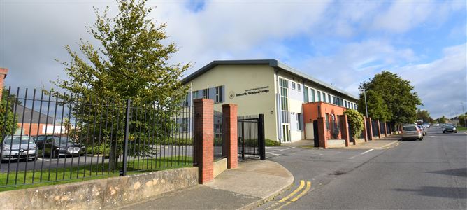 71 Shingán, Milehouse Road, Enniscorthy, Co. Wexford, Enniscorthy, Wexford