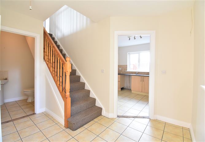 71 Shingán, Milehouse Road, Enniscorthy, Co. Wexford, Enniscorthy, Wexford