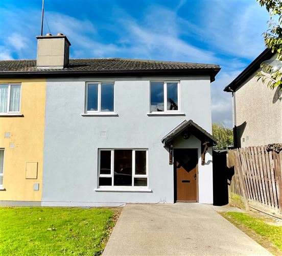 71 Shingán, Milehouse Road, Enniscorthy, Co. Wexford, Enniscorthy, Wexford