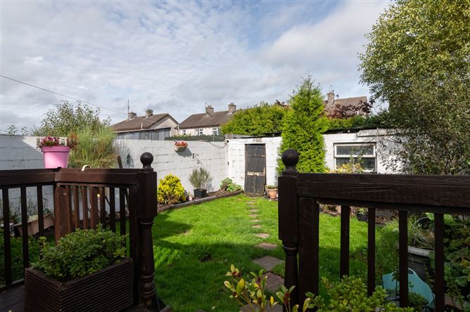 18 Cloncollig Housing Estate, Tullamore, Co. Offaly