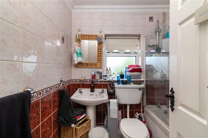 18 Cloncollig Housing Estate, Tullamore, Co. Offaly