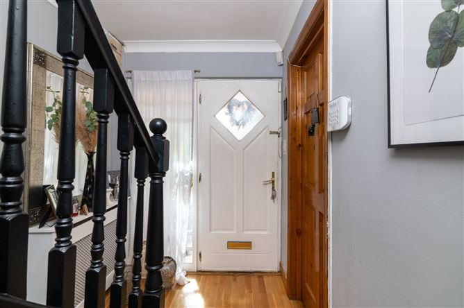 18 Cloncollig Housing Estate, Tullamore, Co. Offaly