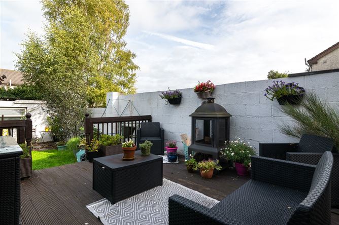 18 Cloncollig Housing Estate, Tullamore, Co. Offaly