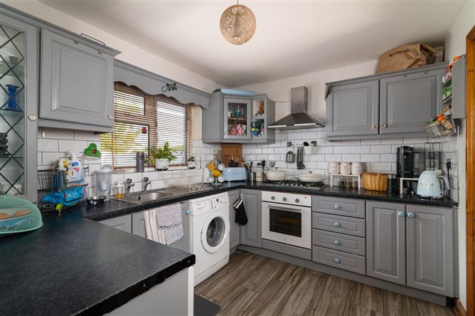 18 Cloncollig Housing Estate, Tullamore, Co. Offaly