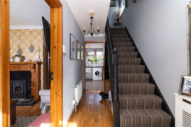 18 Cloncollig Housing Estate, Tullamore, Co. Offaly