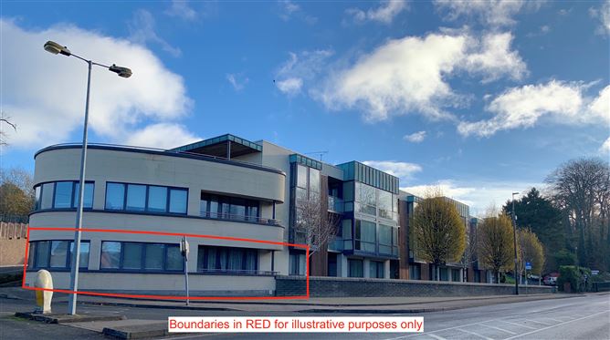 1 Glenmount, Glen Road, Monaghan Town, Monaghan