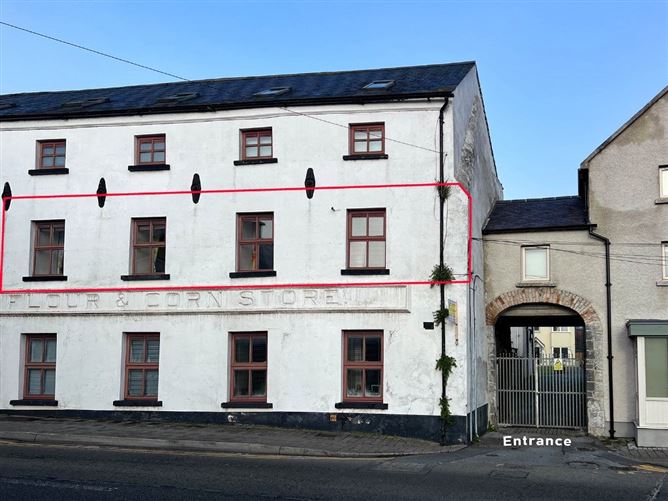 Main image for 4 The Cornstore, Green Street, Kilkenny