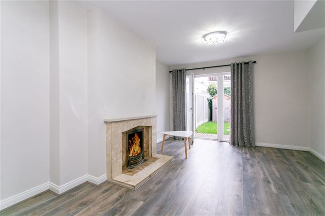 2 Rosemount Court, Rosemount Terrace, Booterstown, Co. Dublin