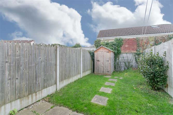 2 Rosemount Court, Rosemount Terrace, Booterstown, Co. Dublin