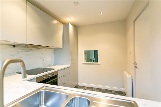 2 Rosemount Court, Rosemount Terrace, Booterstown, Co. Dublin