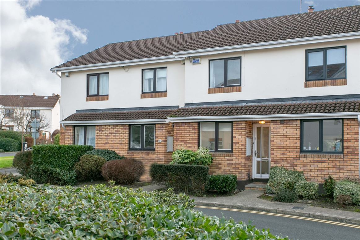 2 Rosemount Court, Rosemount Terrace, Booterstown, Co. Dublin
