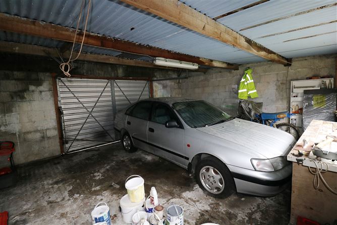 69 Kinvara Road, Navan Road, Dublin 7