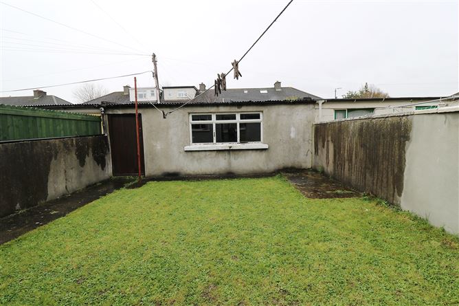 69 Kinvara Road, Navan Road, Dublin 7