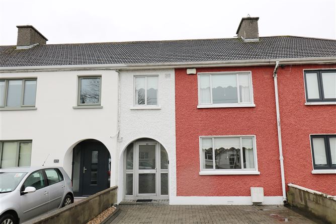 69 Kinvara Road, Navan Road, Dublin 7