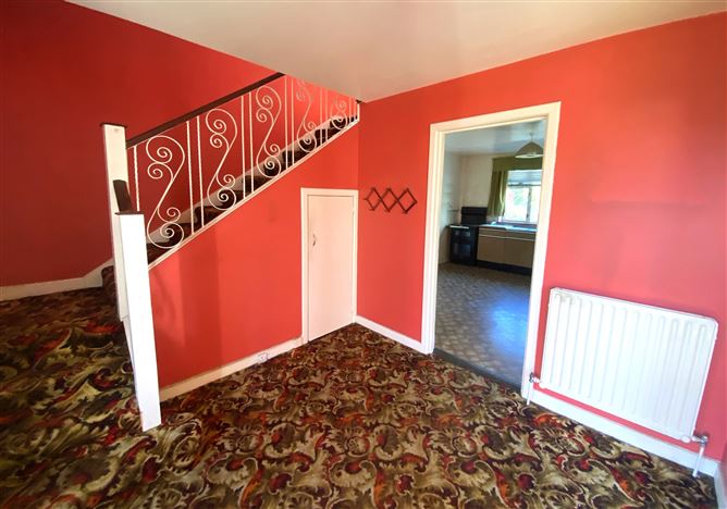 San Diego, 1 Rosendale Gardens, Corbally, Limerick