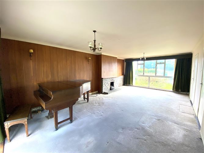 San Diego, 1 Rosendale Gardens, Corbally, Limerick