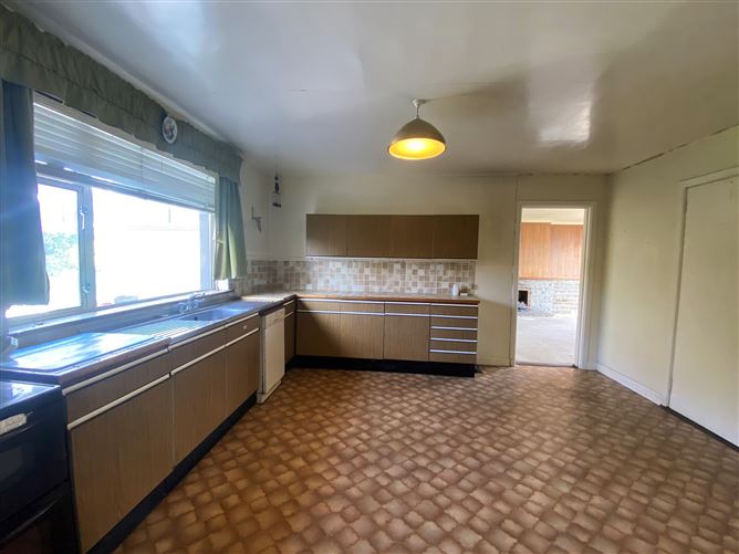San Diego, 1 Rosendale Gardens, Corbally, Limerick