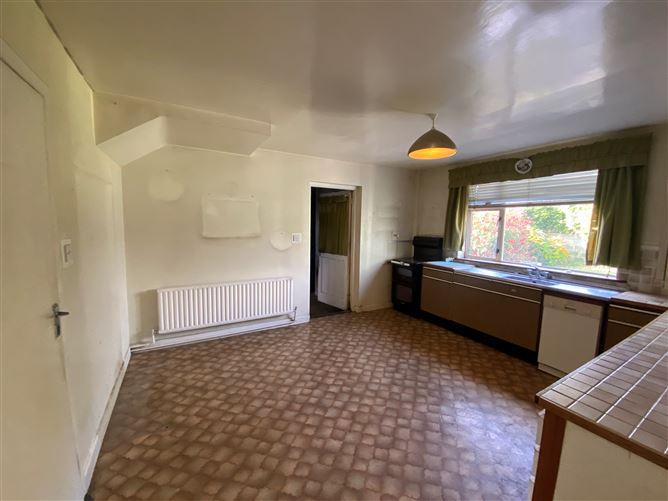 San Diego, 1 Rosendale Gardens, Corbally, Limerick