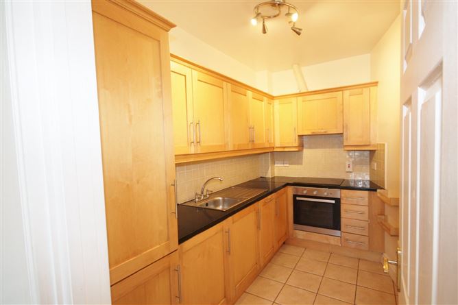 24 Glen Easton Lodge, Leixlip, Co. Kildare