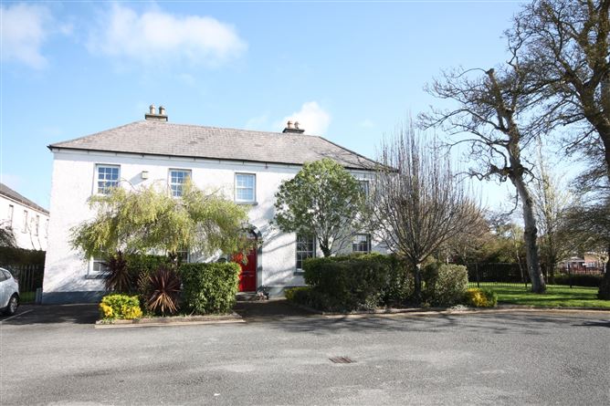 24 Glen Easton Lodge, Leixlip, Co. Kildare
