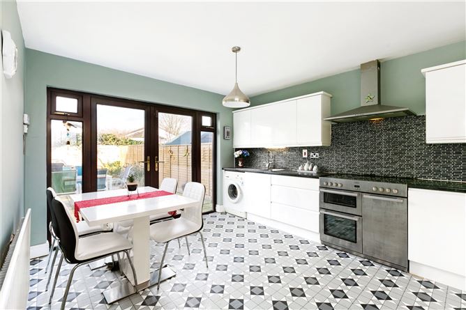 12 Sycamore Park, Kingswood, Dublin 24