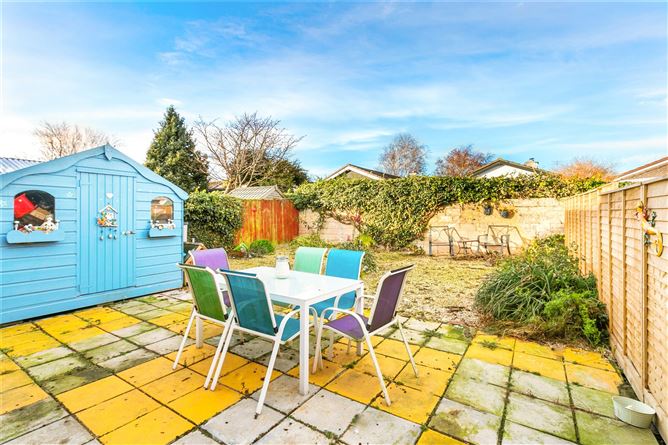 12 Sycamore Park, Kingswood, Dublin 24