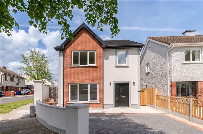 53A Troytown Heights, Navan, Co. Meath