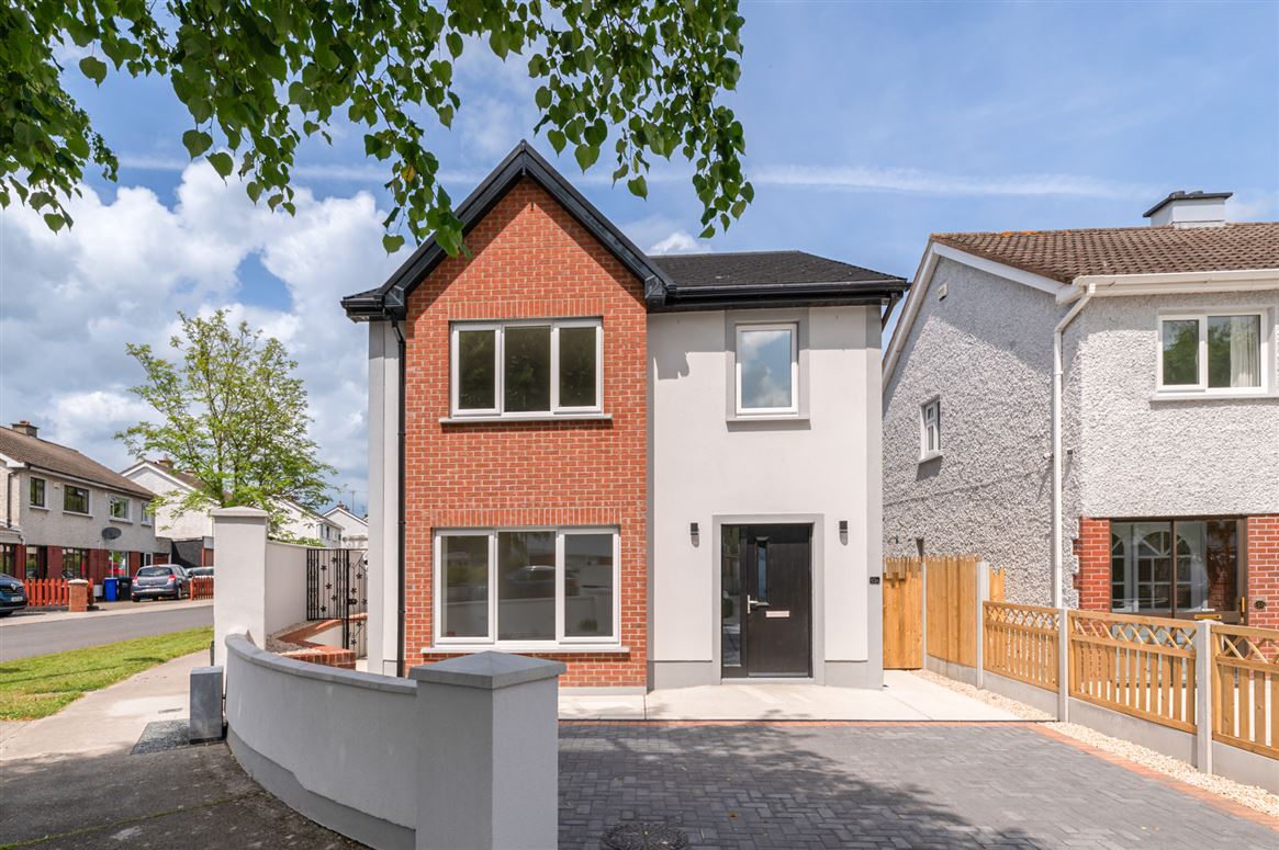 53A Troytown Heights, Navan, Co. Meath