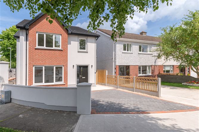53A Troytown Heights, Navan, Co. Meath