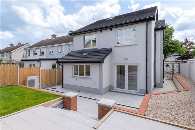 53A Troytown Heights, Navan, Co. Meath
